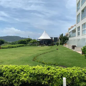 Alto Padrão Pé Na Areia , Florianópolis Brasil