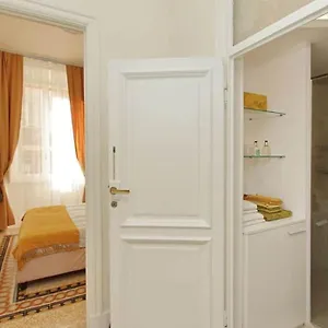  Apartamento Elegant In The Heart Of Rome-navona Area