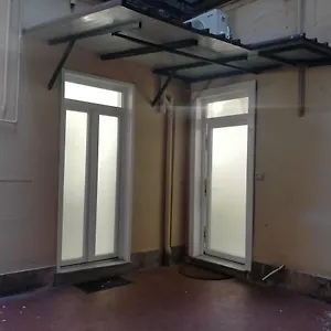  Apartamento Tiziana's Vatican