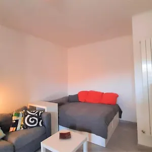 Accomodo Mim23 Monolocale Navigli , Milán Italia