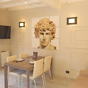 Casa Indipendente A Trastevere Roma