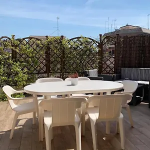 Pacuvio Vatican House Roma