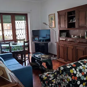 Montagnola House Roma
