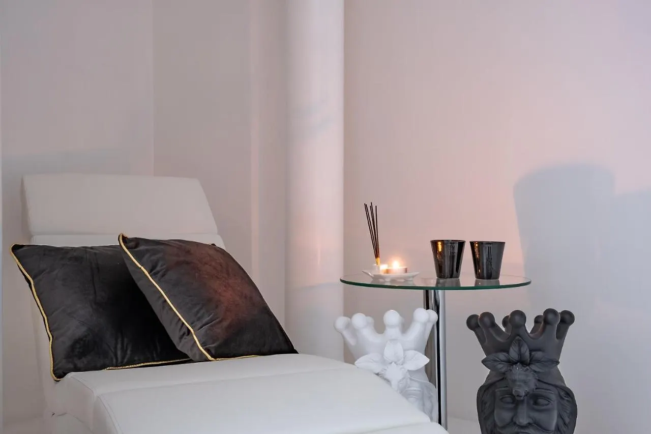 Apartamento Angel & Demon Roma