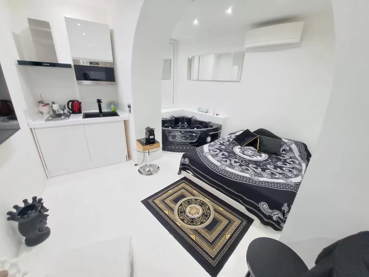 Apartamento Angel & Demon Roma